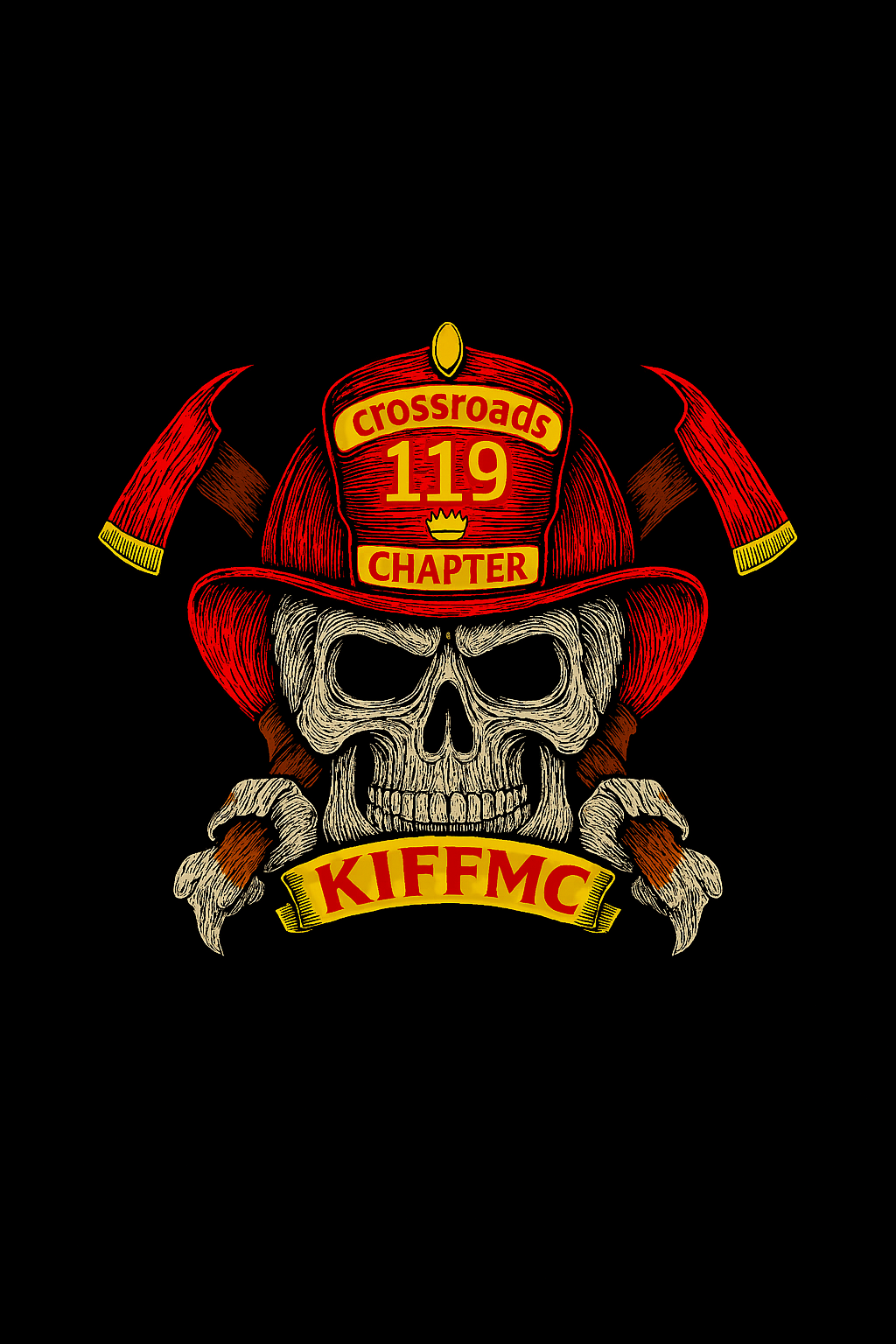 Knights of the Inferno Logo